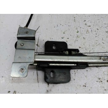 Recambio de elevalunas trasero izquierdo para renault espace (j63) 2.1 td helios referencia OEM IAM 6025100103 MANUAL 