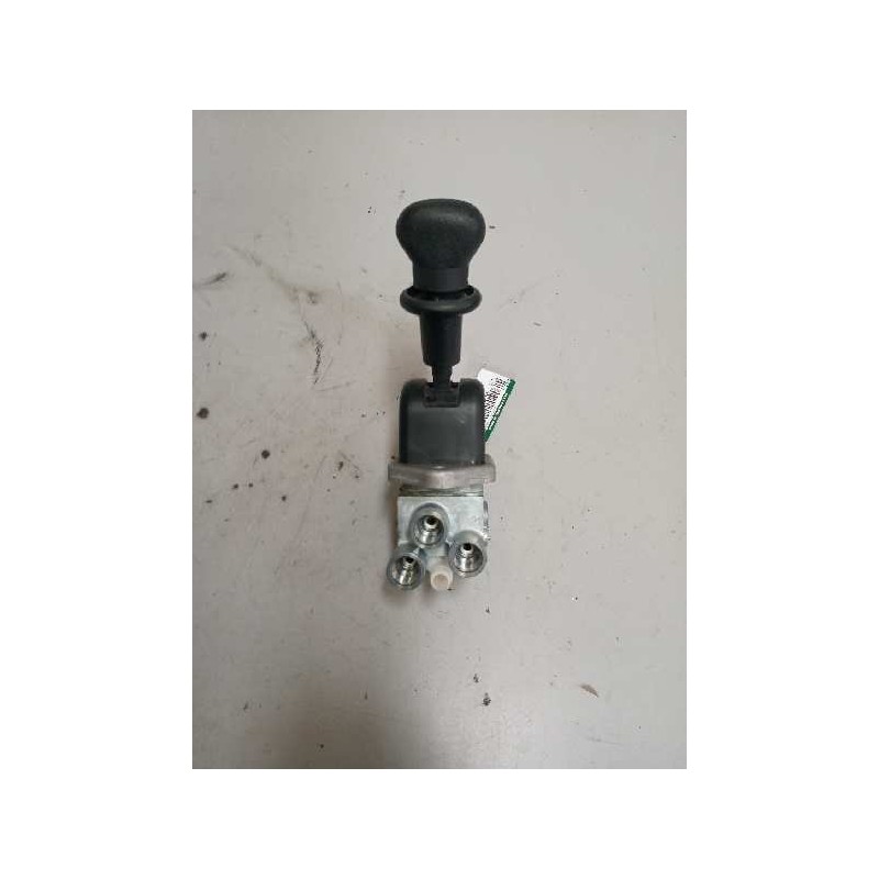 Recambio de palanca freno de mano para man tgx 18.xxx 12.4 diesel referencia OEM IAM 81523156208 9617231180 