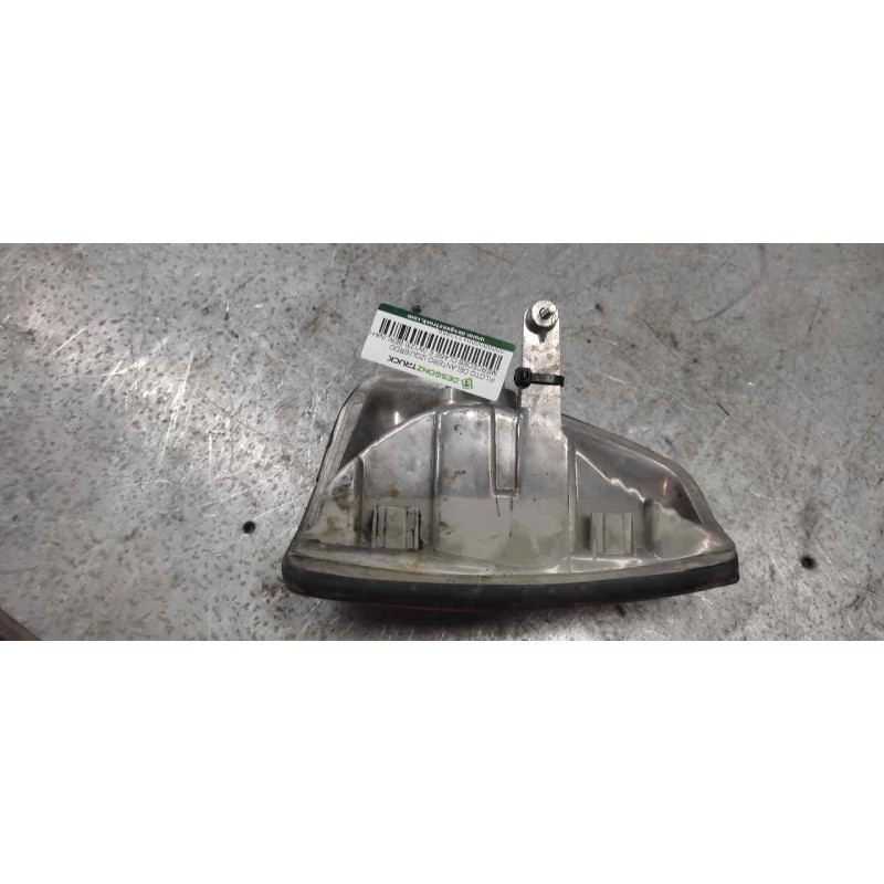 Recambio de piloto delantero izquierdo para mercedes-benz clase e (w123) berlina+coupe 2.0 referencia OEM IAM 2