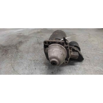 MOTOR ARRANQUE 0001218008 BOSCH 9 DIENTES