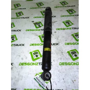 Recambio de amortiguador trasero derecho para renault master kofferaufbau l4h1 3,5t referencia OEM IAM 562101046R 03091000711 