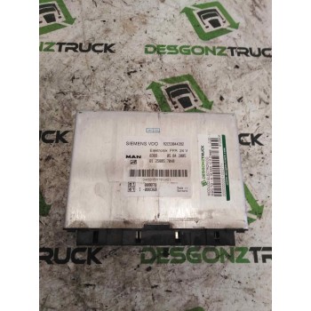 Recambio de modulo electronico para man tg - a 18.xxx 10.5 diesel referencia OEM IAM 81258057040 A2C53044392 CENTRALITA FFR