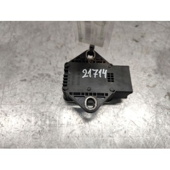 Recambio de modulo electronico para citroën c4 berlina cool referencia OEM IAM 0265005291 4 PINS 9649400180