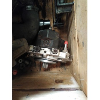 Recambio de despiece motor para man tg - a 18.xxx fg / bb   (e3/e4) l referencia OEM IAM D2676LF05  