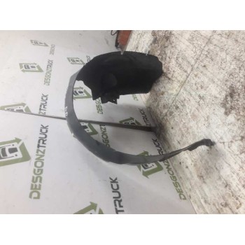 Recambio de paso rueda delantero derecho para daewoo kalos 1.4 sr referencia OEM IAM 96542972 DELANTERO 