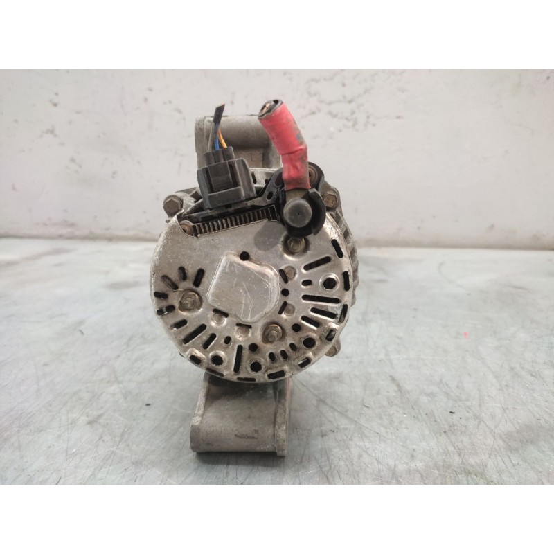 Recambio de alternador para ford fiesta (cbk) ambiente referencia OEM IAM - Blanco 3