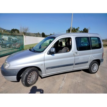 citroën berlingo / berlingo first furgoneta/monovolumen (m_) del año 2002