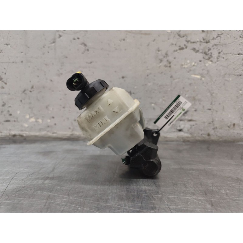 Recambio de bomba freno para renault laguna (b56) 1.9 dti carminat (a) referencia OEM IAM - Rojo 3