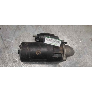 Recambio de motor arranque para fiat regata berlina diesel super referencia OEM IAM 0001218008 BOSCH 9 DIENTES