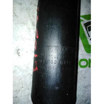 Recambio de amortiguador trasero derecho para renault master kofferaufbau l4h1 3,5t referencia OEM IAM 562101046R 03091000711 