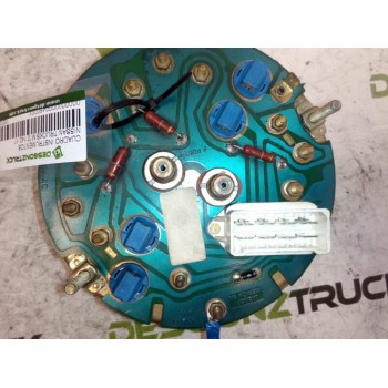 Recambio de cuadro instrumentos para nissan trucks m 140.17 referencia OEM IAM 1320025342 19497602AC 