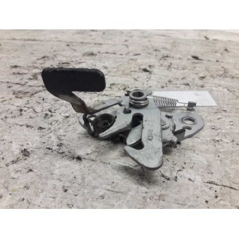 Recambio de cerradura capot para citroën berlingo 1.6 hdi 75 collection familiar referencia OEM IAM 964480649001  