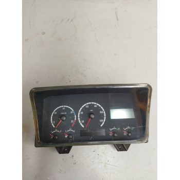 CUADRO INSTRUMENTOS 1849503 1849509 