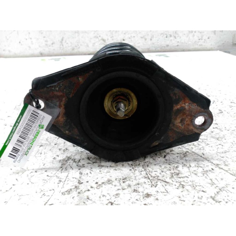 Recambio de amortiguador trasero derecho para nissan primera berlina (p12) acenta referencia OEM IAM - Negro 3