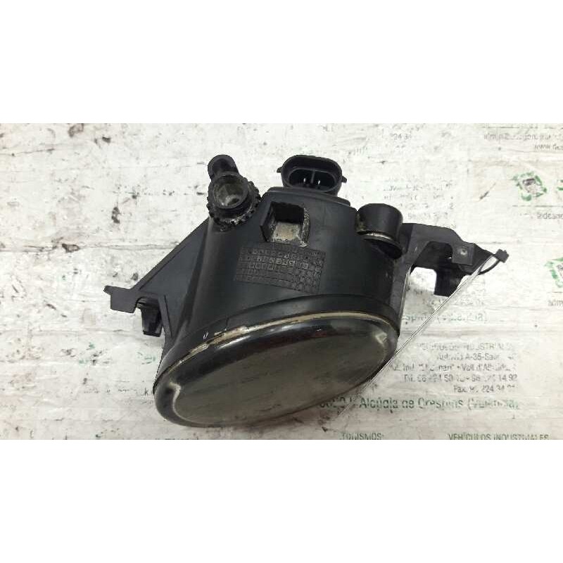 Recambio de faro antiniebla derecho para renault espace iv (jk0) dynamique referencia OEM IAM 8200002470 - Azul 2