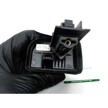Recambio de mando radio para ford mondeo berlina (ge) futura (d) referencia OEM IAM   