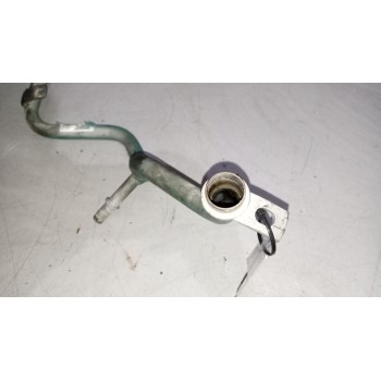 Recambio de tubo para volvo fm xxx 12.8 diesel referencia OEM IAM 21929946  