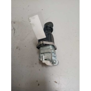 Recambio de palanca freno de mano para man tgx 18.xxx 12.4 diesel referencia OEM IAM 81523156208 9617231180 