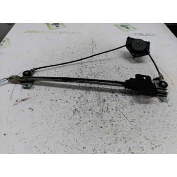Recambio de elevalunas trasero izquierdo para renault espace (j63) 2.1 td helios referencia OEM IAM 6025100103 MANUAL 