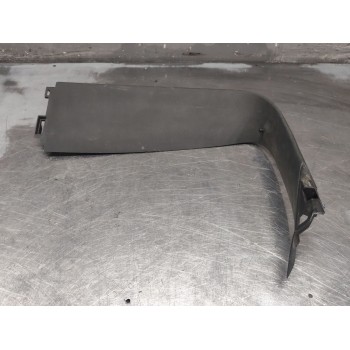 Recambio de guarnecido maletero izquierdo para opel astra k (b16) 1.6 cdti (68) referencia OEM IAM 39054684  