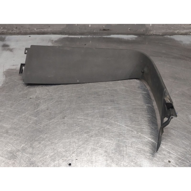 Recambio de guarnecido maletero izquierdo para opel astra k (b16) 1.6 cdti (68) referencia OEM IAM 39054684  