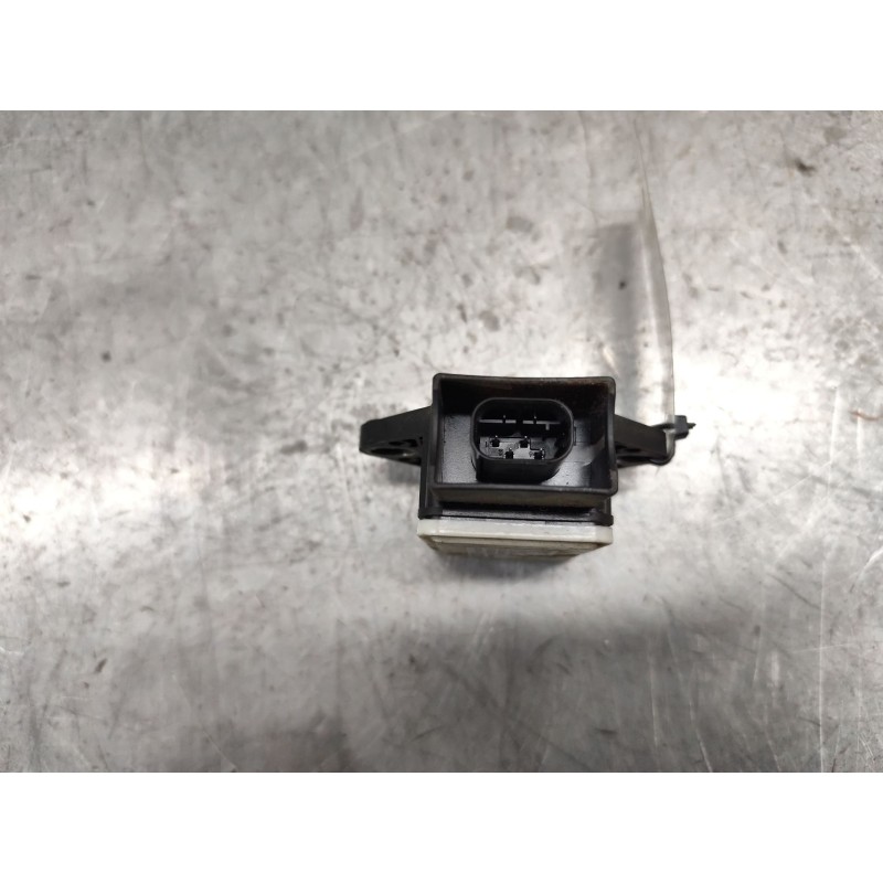 Recambio de modulo electronico para citroën c4 berlina cool referencia OEM IAM 0265005291 4 PINS 9649400180 3