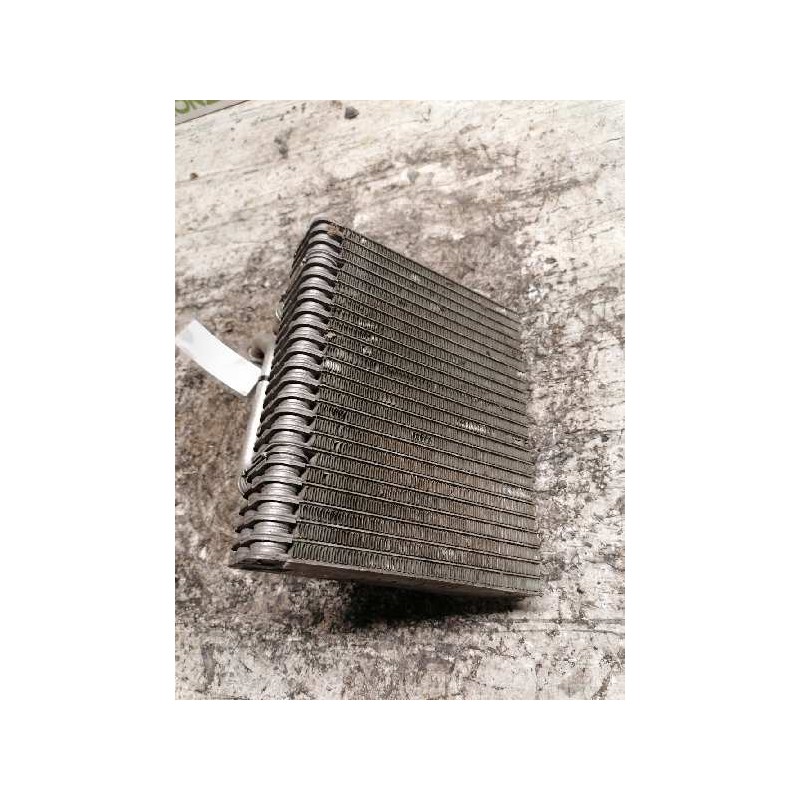 Recambio de evaporador aire acondicionado para renault megane ii berlina 5p referencia OEM IAM - Azul 2