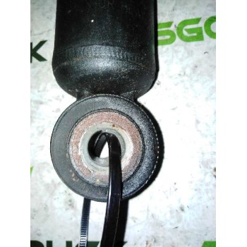 Recambio de amortiguador trasero derecho para renault master kofferaufbau l4h1 3,5t referencia OEM IAM 562101046R 03091000711 