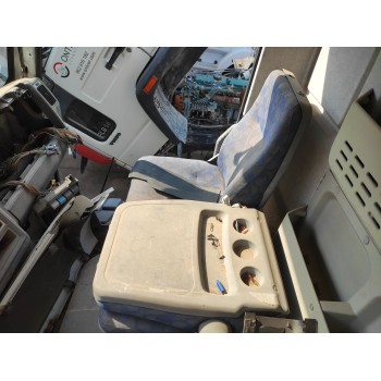 iveco eurocargo del año 2010