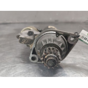 Recambio de motor arranque para volkswagen tiguan (5n_) 2.0 tdi 4motion referencia OEM IAM 02M911024S  