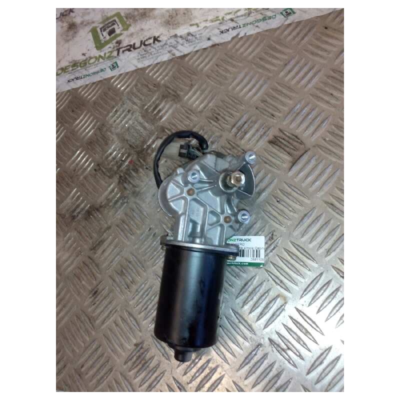 Recambio de motor limpia delantero para nissan cabstar e cabina simple cabina individual referencia OEM IAM 2881105T021 3