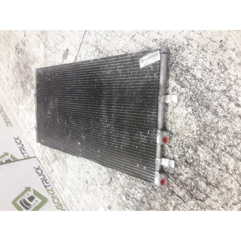 Recambio de condensador / radiador a/a para ford transit caja cerrada '06 ft 350 l (largo) pkw (turismo) referencia OEM IAM 6C11 - Blanco 2