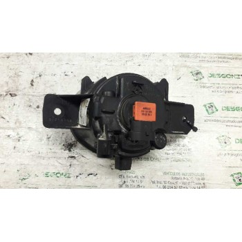 Recambio de faro antiniebla derecho para renault espace iv (jk0) dynamique referencia OEM IAM 8200002470  