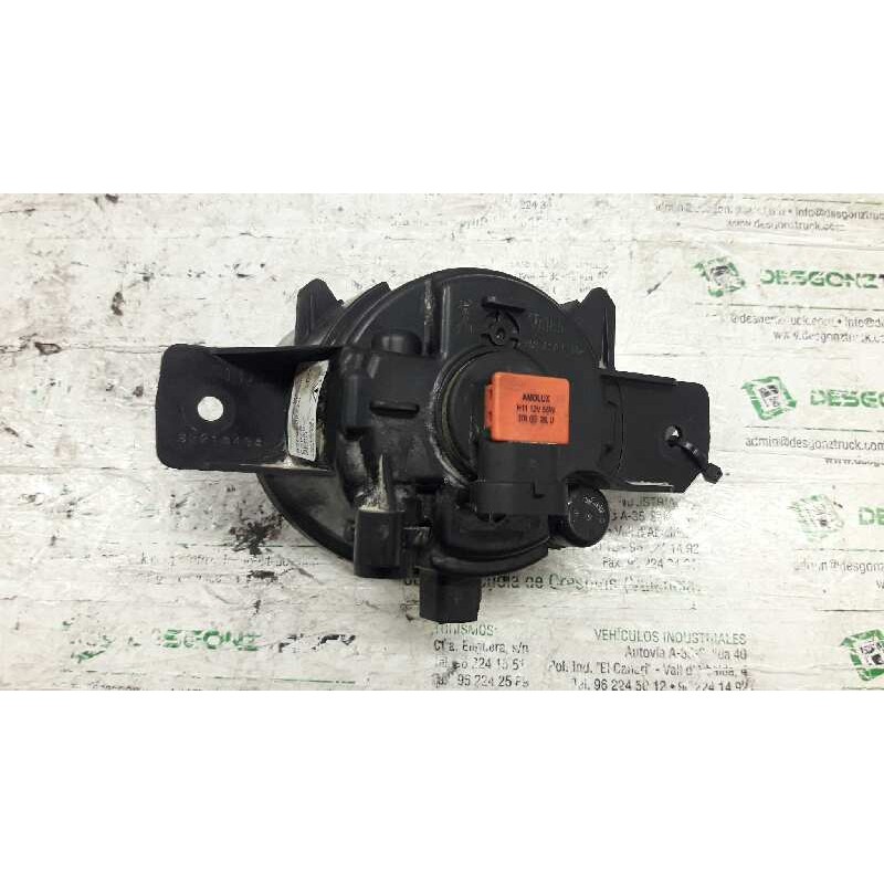 Recambio de faro antiniebla derecho para renault espace iv (jk0) dynamique referencia OEM IAM 8200002470 - Azul 3