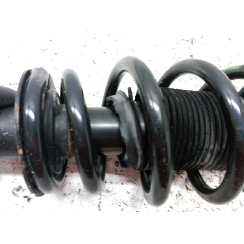 Recambio de amortiguador trasero derecho para nissan primera berlina (p12) acenta referencia OEM IAM - Negro 4