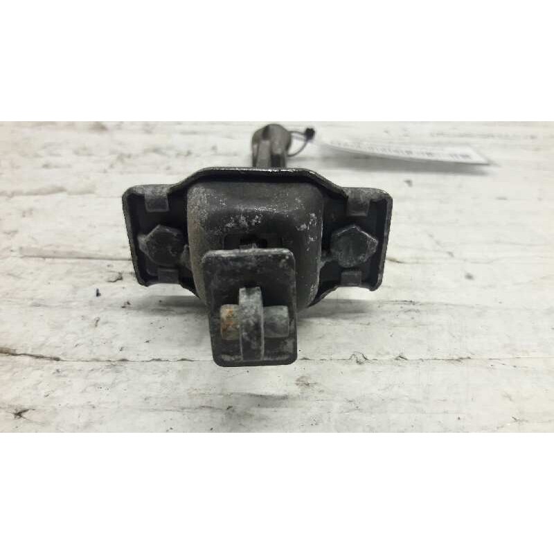 Recambio de freno puerta delantero izquierdo para tata safari 1.9 referencia OEM IAM  DEL. DCHO 
