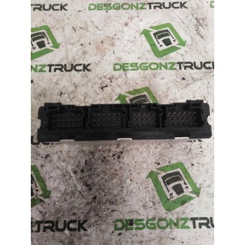 Recambio de modulo electronico para man tg - a 18.xxx 10.5 diesel referencia OEM IAM 81258057040 A2C53044392 CENTRALITA FFR
