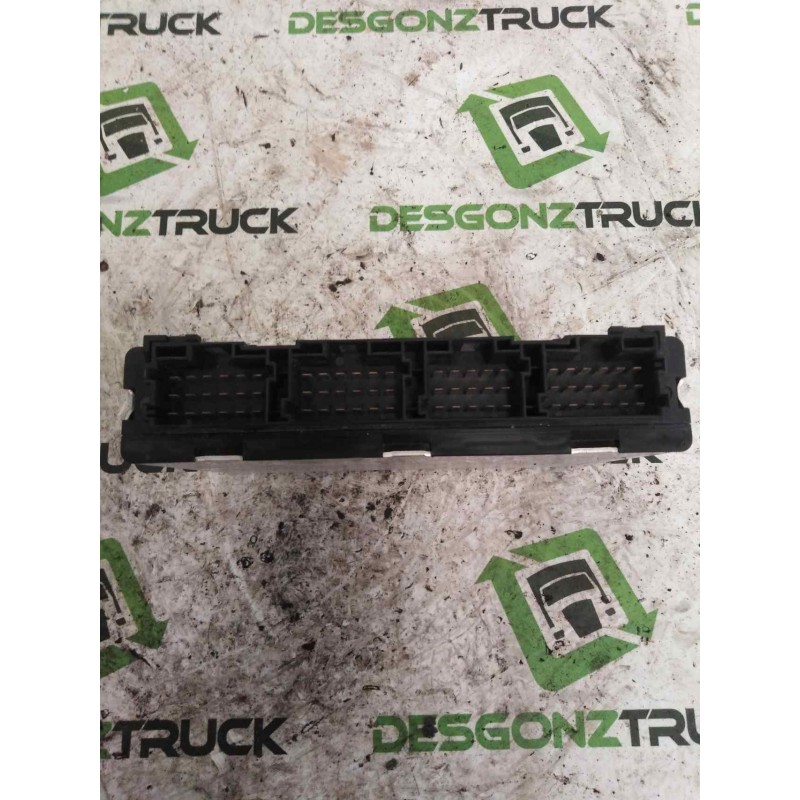 Recambio de modulo electronico para man tg - a 18.430 10.5 diesel referencia OEM IAM 81258057040 A2C53044392 CENTRALITA FFR - Blanco 3