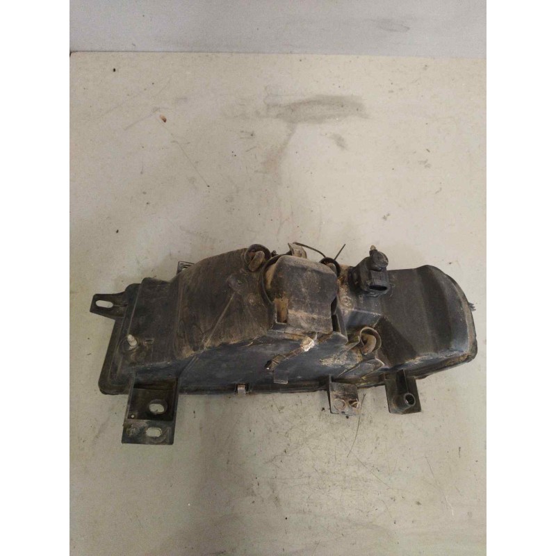 Recambio de faro derecho para renault mascott pr 130.35/55/65 corto referencia OEM IAM 7700377194 - Blanco 3