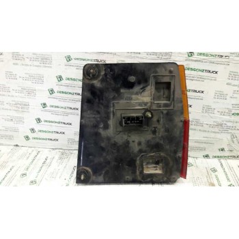 Recambio de piloto trasero izquierdo para fiat uno (146) 45 elba referencia OEM IAM   