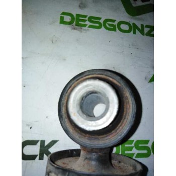 Recambio de amortiguador trasero derecho para renault master kofferaufbau l4h1 3,5t referencia OEM IAM 562101046R 03091000711 