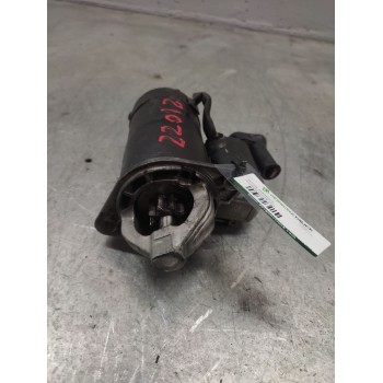 Recambio de motor arranque para hyundai coupe (j2) 1.6 fx coupe referencia OEM IAM 70906301208  8 DIENTES