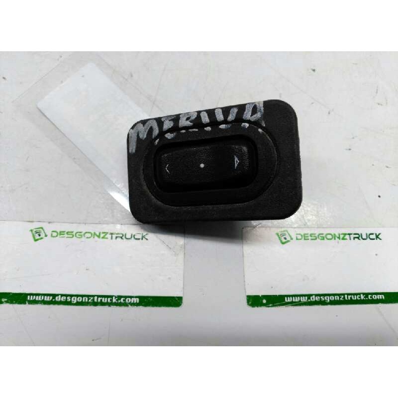 Recambio de mando elevalunas delantero derecho para opel meriva 1.6 cat (z 16 se / l55) referencia OEM IAM   