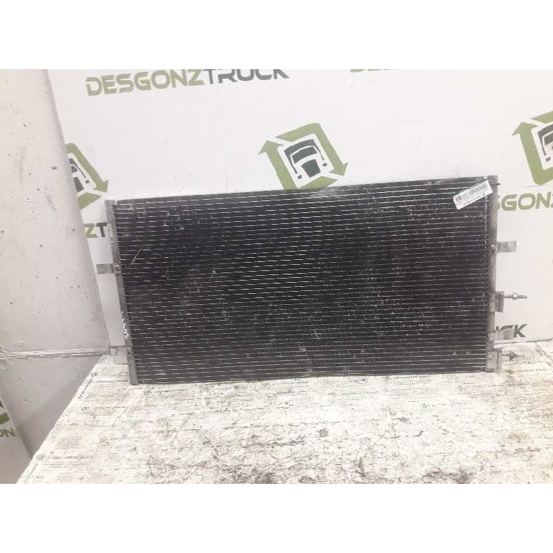 Recambio de condensador / radiador a/a para ford transit caja cerrada '06 ft 350 l (largo) pkw (turismo) referencia OEM IAM 6C11 - Blanco 3