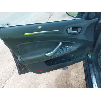 peugeot partner (s1) del año 2003