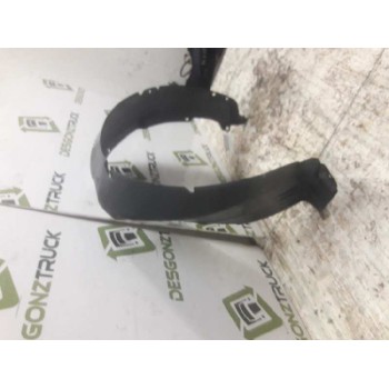 Recambio de paso rueda delantero izquierdo para daewoo kalos 1.4 sr referencia OEM IAM 96542971 DELANTERO 