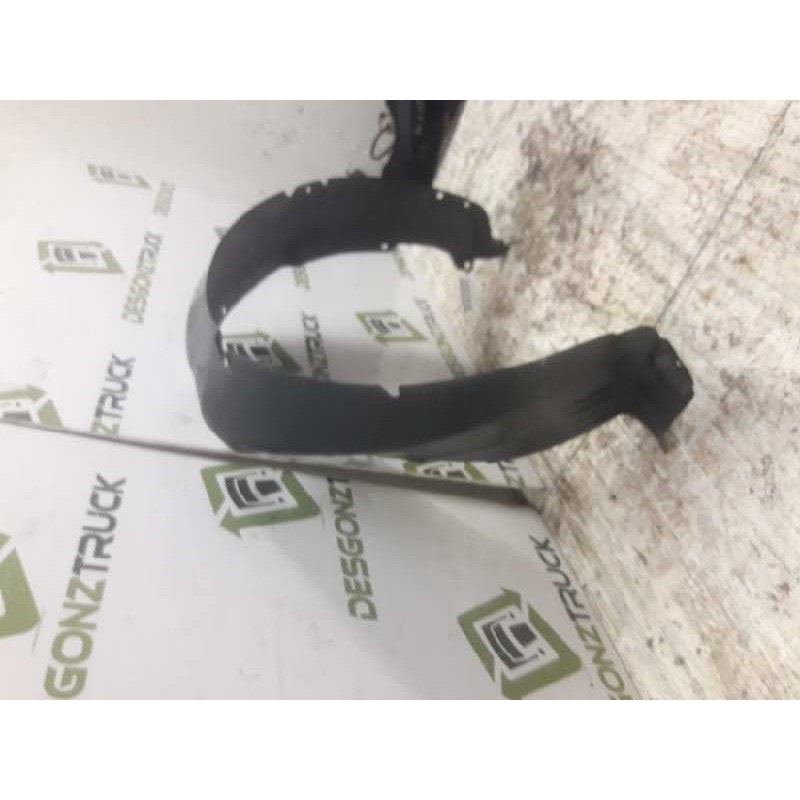 Recambio de paso rueda delantero izquierdo para daewoo kalos 1.4 sr referencia OEM IAM 96542971 DELANTERO 2