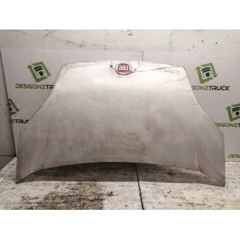 Recambio de capo para fiat qubo (300) 1.3 16v m-jet cat referencia OEM IAM   
