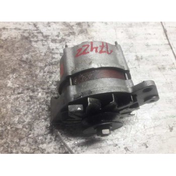 Recambio de alternador para seat terra furgoneta referencia OEM IAM 0120489446 031903023B 14V 23/55A BOSCH
