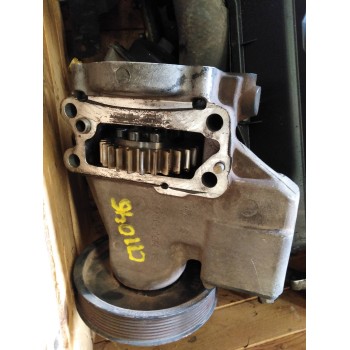 Recambio de despiece motor para man tg - a 18.xxx fg / bb   (e3/e4) l referencia OEM IAM D2676LF05  